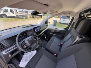 Citroën Jumpy 2.0 BlueHDi 145 L2 RFK Moduwork GRA Klima