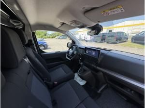 Citroën Jumpy 2.0 BlueHDi 145 L2 RFK Moduwork GRA Klima