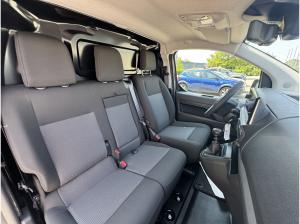 Citroën Jumpy 2.0 BlueHDi 145 L2 RFK Moduwork GRA Klima