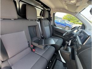 Citroën Jumpy 2.0 BlueHDi 145 L2 RFK Moduwork GRA Klima
