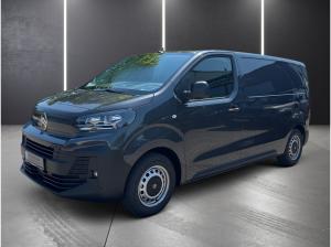 Citroën Jumpy 2.0 BlueHDi 145 L2 RFK Moduwork AHK Klima