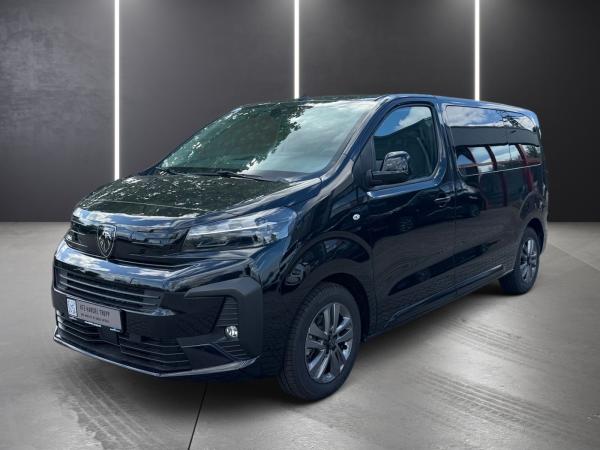 Peugeot Expert 2.0 BlueHDi 145 Standard LED Navi Boden