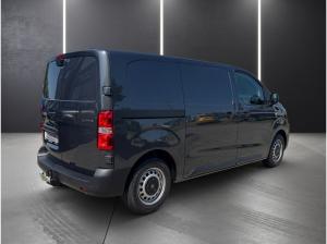 Citroën Jumpy 2.0 BlueHDi 145 L2 RFK Moduwork AHK Klima