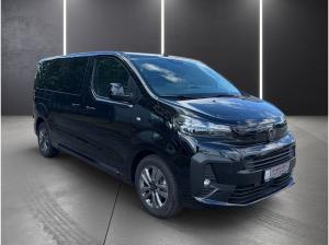 Peugeot Expert 2.0 BlueHDi 145 Standard LED Navi Boden