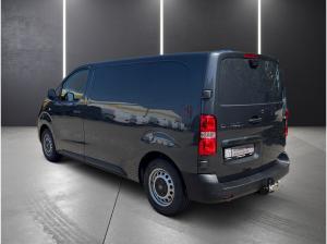 Citroën Jumpy 2.0 BlueHDi 145 L2 RFK Moduwork AHK Klima
