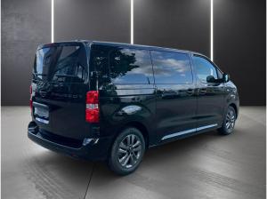 Peugeot Expert 2.0 BlueHDi 145 Standard LED Navi Boden