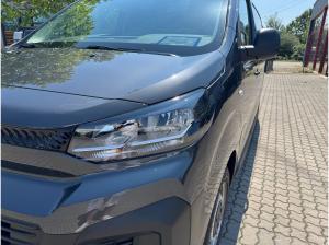 Citroën Jumpy 2.0 BlueHDi 145 L2 RFK Moduwork AHK Klima