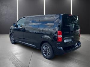 Peugeot Expert 2.0 BlueHDi 145 Standard LED Navi Boden