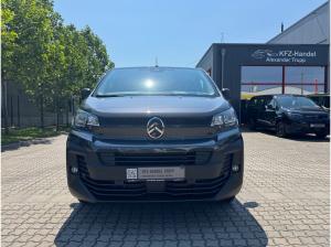 Citroën Jumpy 2.0 BlueHDi 145 L2 RFK Moduwork AHK Klima