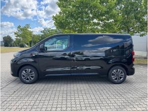Peugeot Expert 2.0 BlueHDi 145 Standard LED Navi Boden