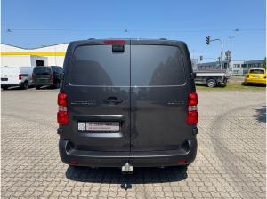 Citroën Jumpy 2.0 BlueHDi 145 L2 RFK Moduwork AHK Klima
