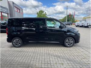 Peugeot Expert 2.0 BlueHDi 145 Standard LED Navi Boden