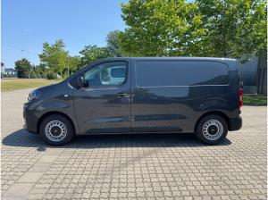 Citroën Jumpy 2.0 BlueHDi 145 L2 RFK Moduwork AHK Klima