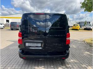 Peugeot Expert 2.0 BlueHDi 145 Standard LED Navi Boden