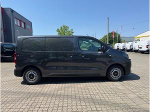 Citroën Jumpy 2.0 BlueHDi 145 L2 RFK Moduwork AHK Klima