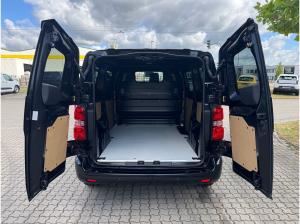 Peugeot Expert 2.0 BlueHDi 145 Standard LED Navi Boden