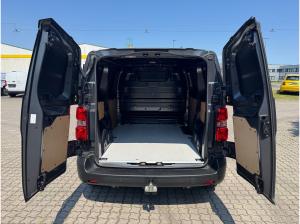 Citroën Jumpy 2.0 BlueHDi 145 L2 RFK Moduwork AHK Klima