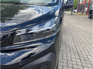 Peugeot Expert 2.0 BlueHDi 145 Standard LED Navi Boden
