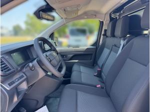 Citroën Jumpy 2.0 BlueHDi 145 L2 RFK Moduwork AHK Klima