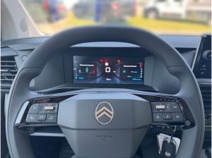 Citroën Jumpy 2.0 BlueHDi 145 L2 RFK Moduwork AHK Klima