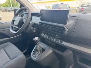 Peugeot Expert 2.0 BlueHDi 145 Standard LED Navi Boden