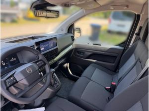 Citroën Jumpy 2.0 BlueHDi 145 L2 RFK Moduwork AHK Klima
