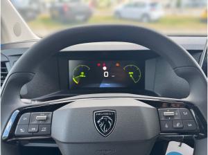 Peugeot Expert 2.0 BlueHDi 145 Standard LED Navi Boden