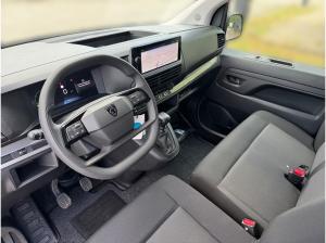 Peugeot Expert 2.0 BlueHDi 145 Standard LED Navi Boden