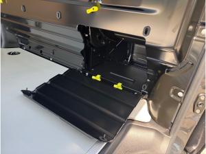 Citroën Jumpy 2.0 BlueHDi 145 L2 RFK Moduwork AHK Klima