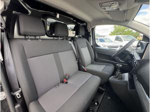 Peugeot Expert 2.0 BlueHDi 145 Standard LED Navi Boden
