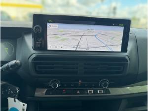 Peugeot Expert 2.0 BlueHDi 145 Standard LED Navi Boden