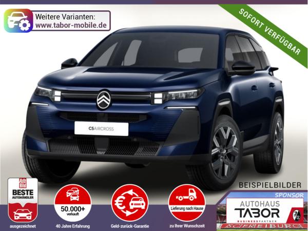 C5 Aircross