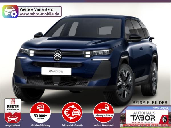 C5 Aircross