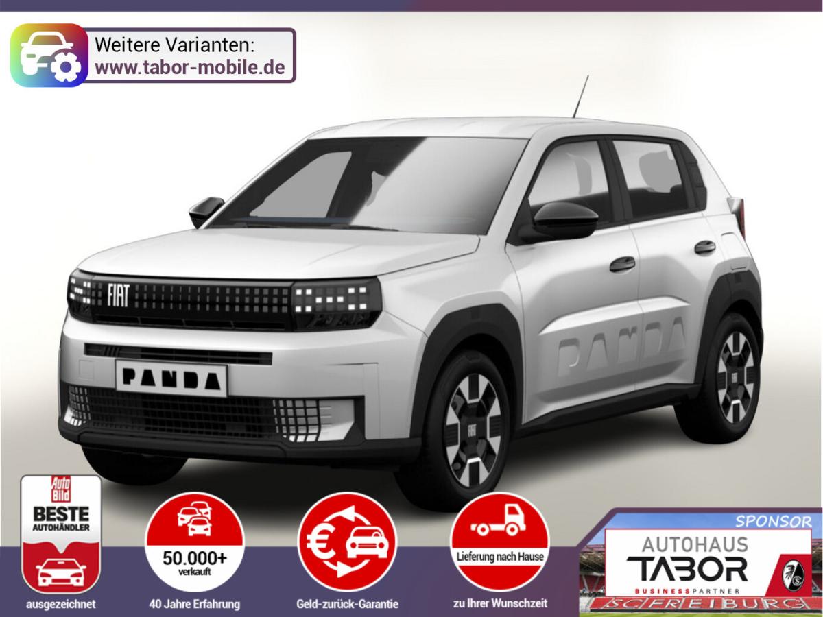 Fiat Grande Panda