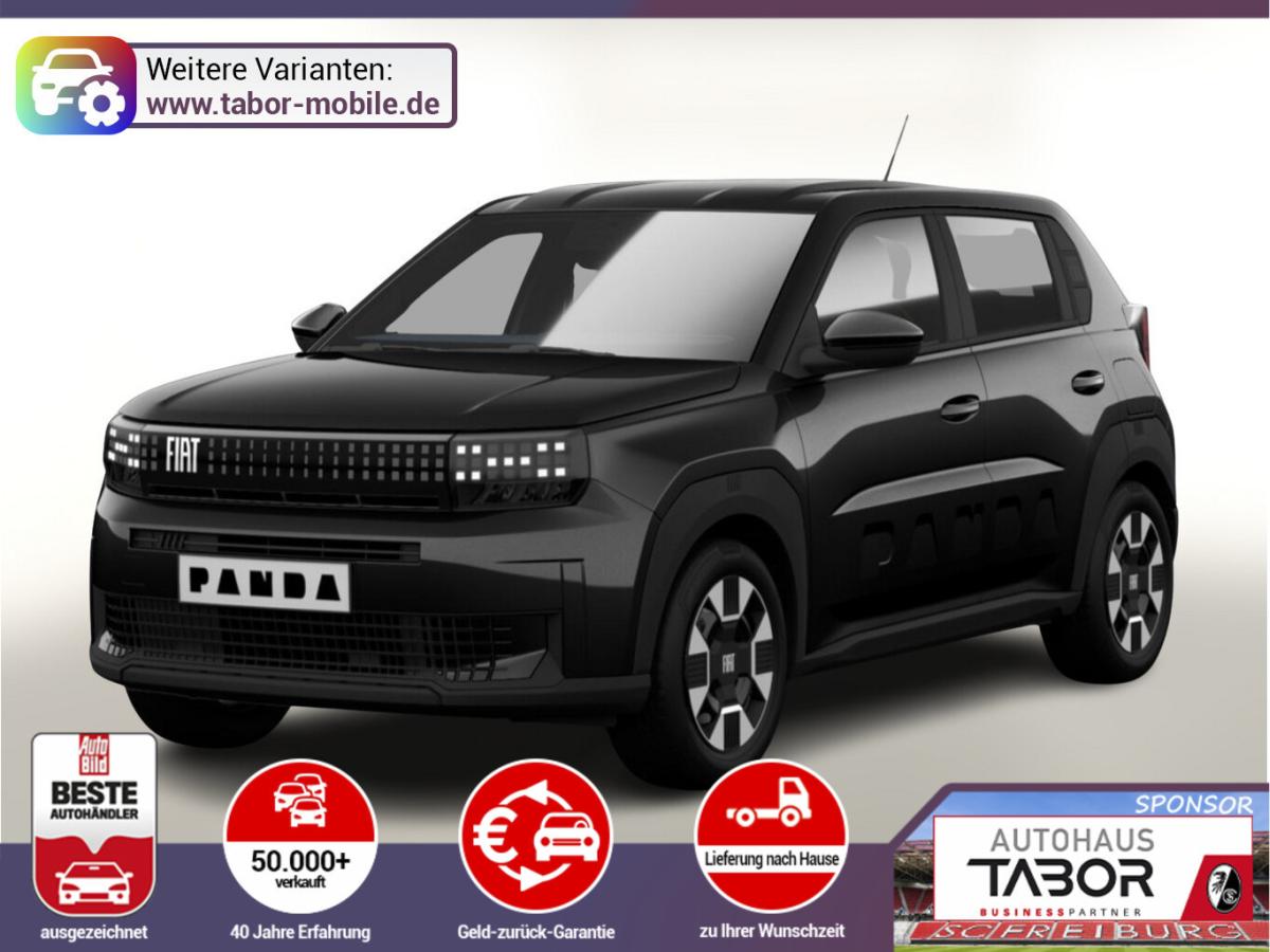 Fiat Grande Panda