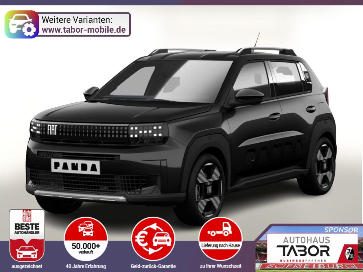 Fiat Grande Panda