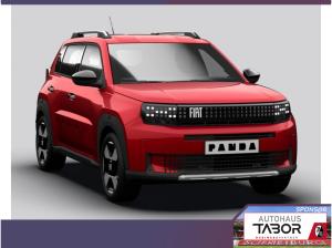 Fiat Grande Panda La Prima WinterP SHZ Nav Kam 2xPDC