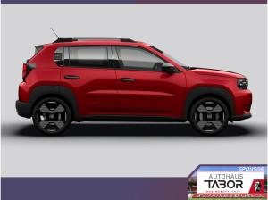 Fiat Grande Panda La Prima WinterP SHZ Nav Kam 2xPDC