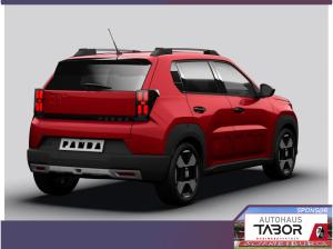 Fiat Grande Panda La Prima WinterP SHZ Nav Kam 2xPDC