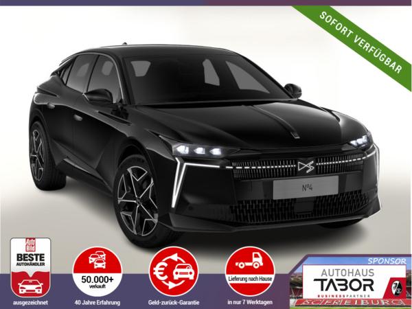 Abbildung Leasingangebot DS N°4