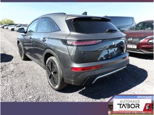 DS Automobiles DS 7 Perf. Line eHK 360° ACC eSitze SHZ Nav LED