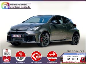 Toyota Yaris GRAT8 LED Smartkey DIgC 18"LM Ultrasuede