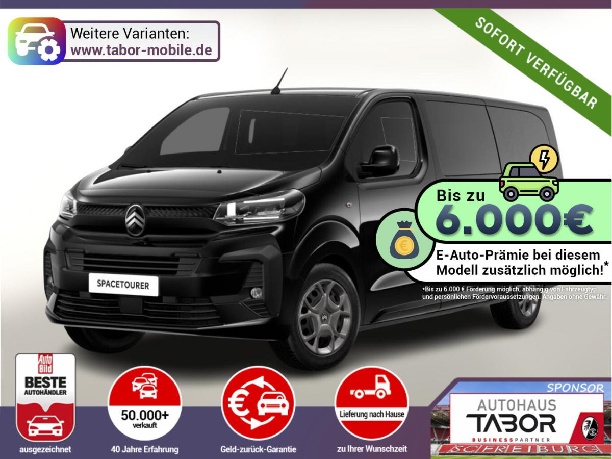 Citroën SpaceTourer
