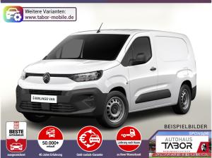 Citroën Berlingo L2 -OBC CarP/AndroidA ModuWork HFT