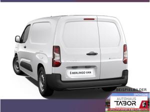 Citroën Berlingo L2 -OBC CarP/AndroidA ModuWork HFT