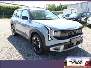 Kia Seltos AWD DCT Vision DesignP SHZ ACC Carplay