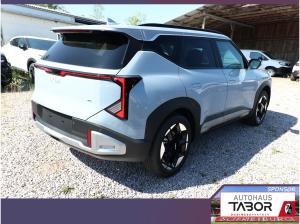 Kia Seltos AWD DCT Vision DesignP SHZ ACC Carplay
