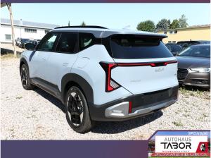 Kia Seltos AWD DCT Vision DesignP SHZ ACC Carplay