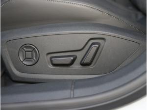 Audi S5 Limousine TFSI quattro edition one