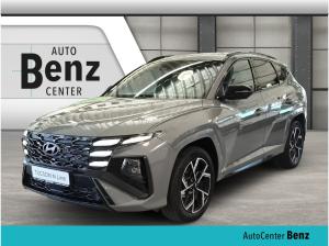 Hyundai TUCSON 1.6 T-GDI N-LINE *SCHWABENAKTION AUGUST*